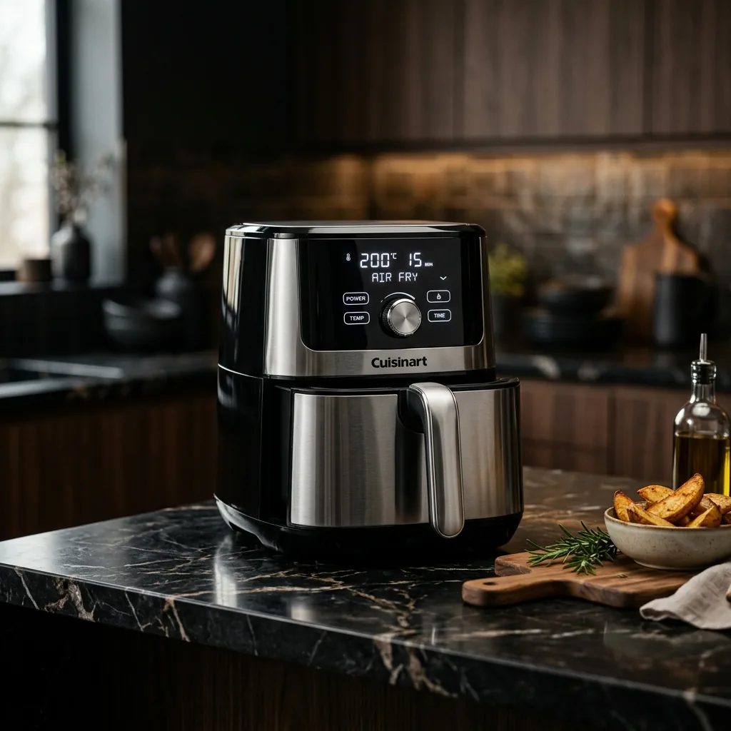 Comparatif des meilleurs Air Fryers 2026